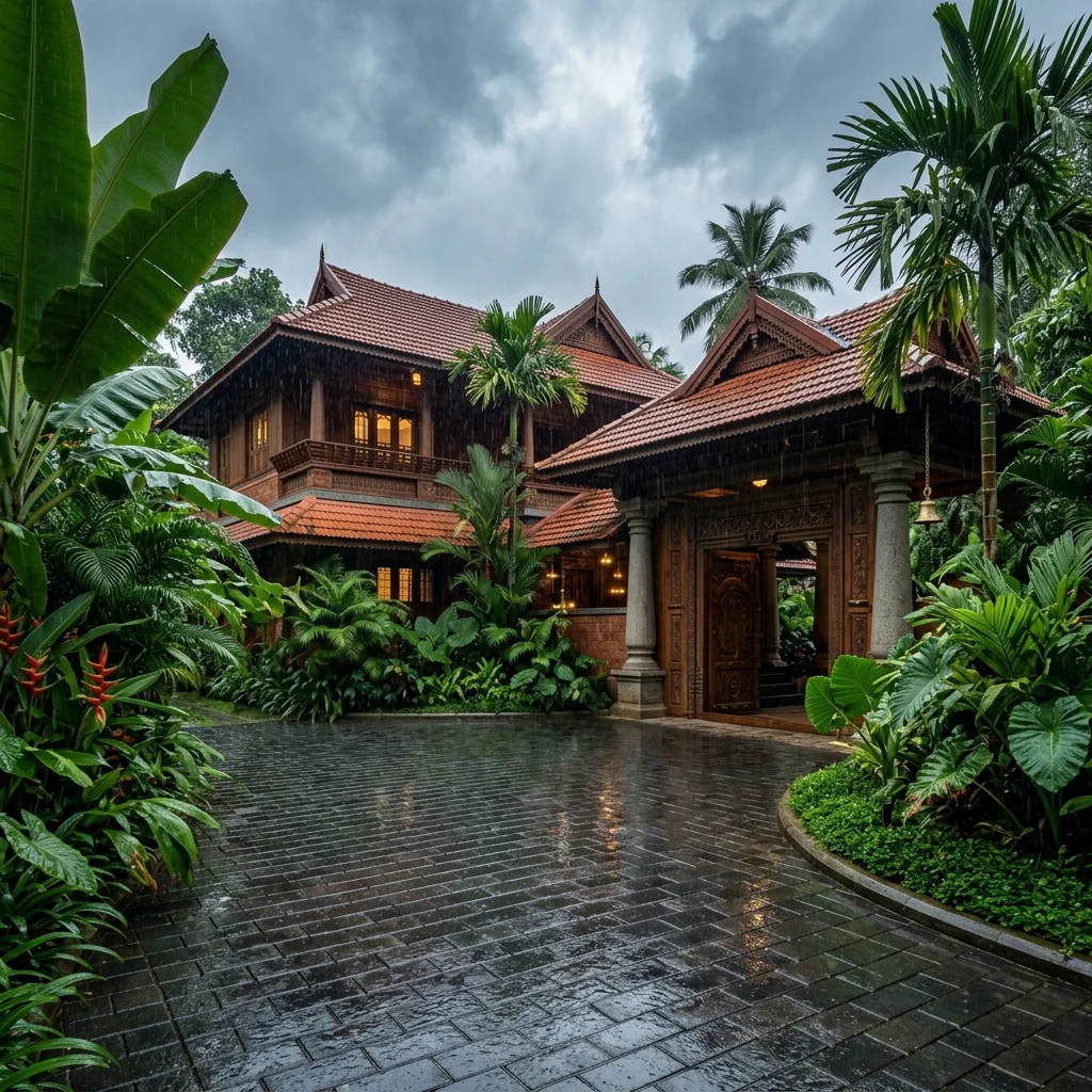 Eco-Grass Pavers